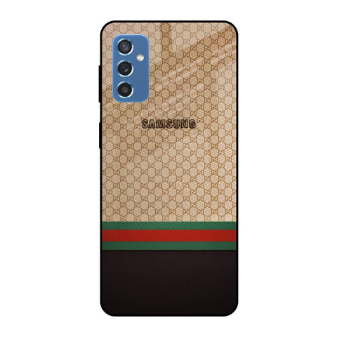 High End Fashion Samsung Galaxy M52 5G Glass Cases & Covers Online
