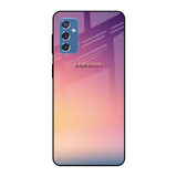 Lavender Purple Samsung Galaxy M52 5G Glass Cases & Covers Online