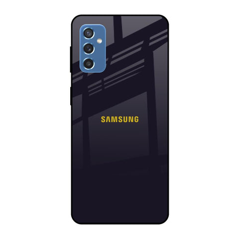 Deadlock Black Samsung Galaxy M52 5G Glass Cases & Covers Online