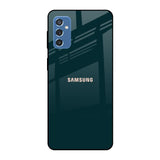 Hunter Green Samsung Galaxy M52 5G Glass Cases & Covers Online