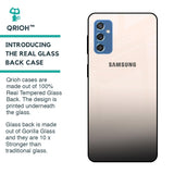 Dove Gradient Glass Case for Samsung Galaxy M52 5G