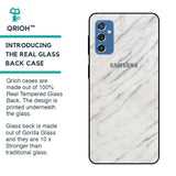 Polar Frost Glass Case for Samsung Galaxy M52 5G