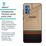 High End Fashion Glass case for Samsung Galaxy M52 5G