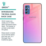 Dusky Iris Glass case for Samsung Galaxy M52 5G