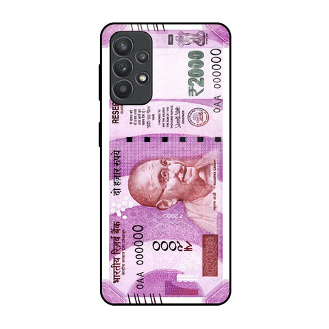 Stock Out Currency Samsung Galaxy M32 5G Glass Back Cover Online