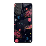 Galaxy In Dream Samsung Galaxy M32 5G Glass Back Cover Online