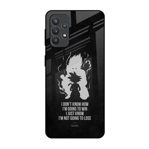 Ace One Piece Samsung Galaxy M32 5G Glass Back Cover Online