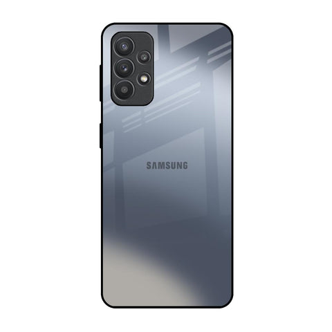 Space Grey Gradient Samsung Galaxy M32 5G Glass Back Cover Online