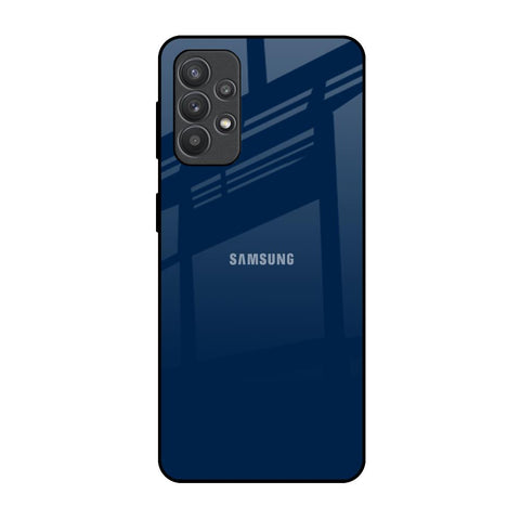 Royal Navy Samsung Galaxy M32 5G Glass Back Cover Online