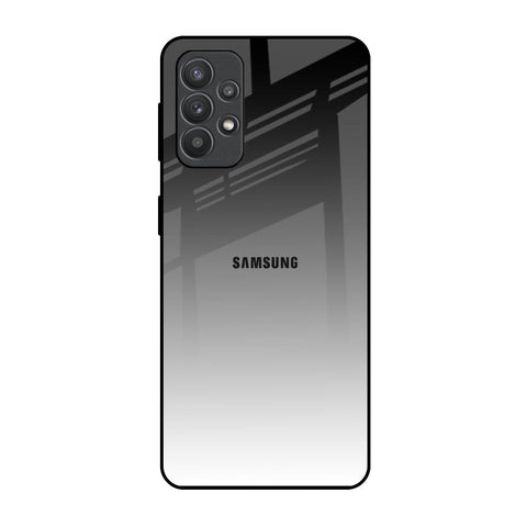 Zebra Gradient Samsung Galaxy M32 5G Glass Back Cover Online