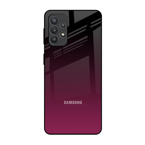 Wisconsin Wine Samsung Galaxy M32 5G Glass Back Cover Online