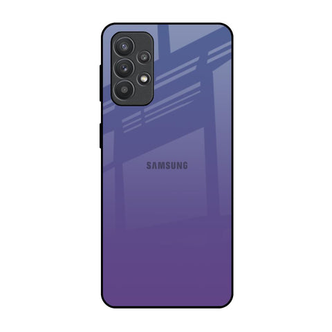 Indigo Pastel Samsung Galaxy M32 5G Glass Back Cover Online