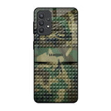 Supreme Power Samsung Galaxy M32 5G Glass Back Cover Online