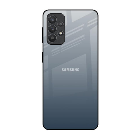 Dynamic Black Range Samsung Galaxy M32 5G Glass Back Cover Online