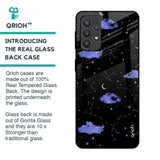 Constellations Glass Case for Samsung Galaxy M32 5G