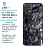 Cryptic Smoke Glass Case for Samsung Galaxy M32 5G