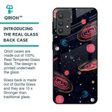 Galaxy In Dream Glass Case For Samsung Galaxy M32 5G