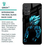 Pumped Up Anime Glass Case for Samsung Galaxy M32 5G