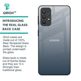 Dynamic Black Range Glass Case for Samsung Galaxy M32 5G