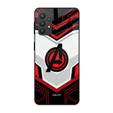 Guardians Of The Earth Samsung Galaxy M32 5G Glass Cases & Covers Online