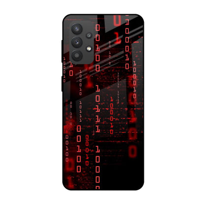 Let's Decode Samsung Galaxy M32 5G Glass Cases & Covers Online