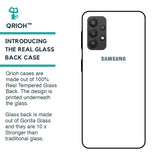 Arctic White Glass Case for Samsung Galaxy M32 5G
