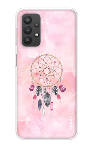 Dreamy Happiness Samsung Galaxy M32 5G Back Cover