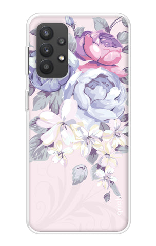 Floral Bunch Samsung Galaxy M32 5G Back Cover
