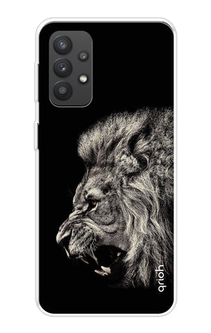 Lion King Samsung Galaxy M32 5G Back Cover