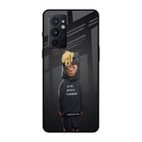 Dishonor OnePlus 9RT Glass Back Cover Online
