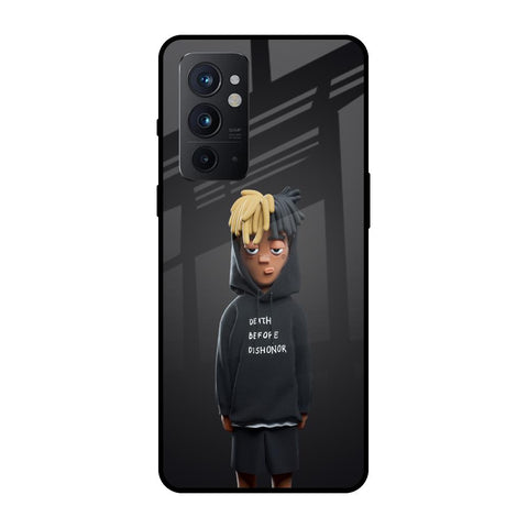 Dishonor OnePlus 9RT Glass Back Cover Online