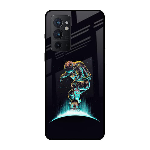 Star Ride OnePlus 9RT Glass Back Cover Online