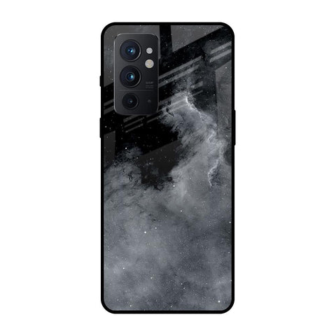Fossil Gradient OnePlus 9RT Glass Back Cover Online