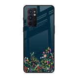 Small Garden OnePlus 9RT Glass Back Cover Online