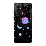 Planet Play OnePlus 9RT Glass Back Cover Online