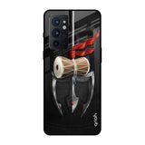 Power Of Lord OnePlus 9RT Glass Back Cover Online
