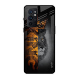 King Of Forest OnePlus 9RT Glass Back Cover Online