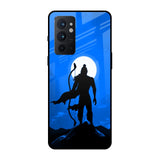 God OnePlus 9RT Glass Back Cover Online