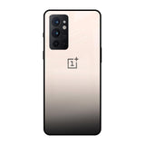 Dove Gradient OnePlus 9RT Glass Cases & Covers Online