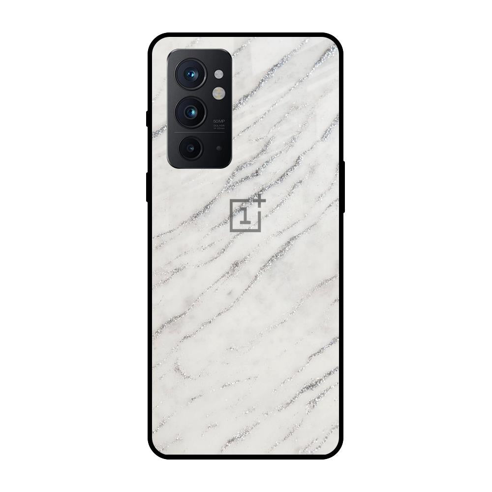 Polar Frost OnePlus 9RT Glass Cases & Covers Online