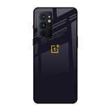 Deadlock Black OnePlus 9RT Glass Cases & Covers Online