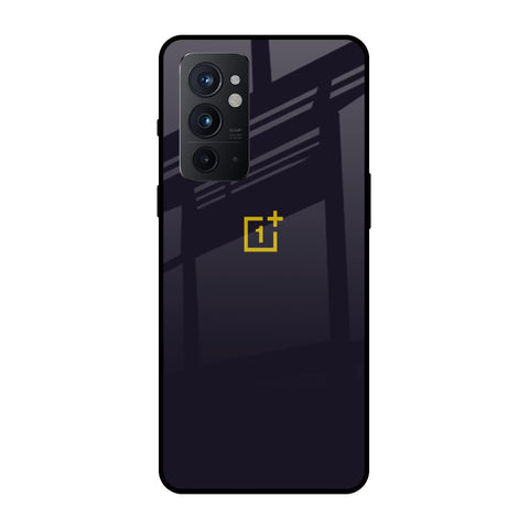 Deadlock Black OnePlus 9RT Glass Cases & Covers Online
