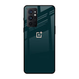 Hunter Green OnePlus 9RT Glass Cases & Covers Online