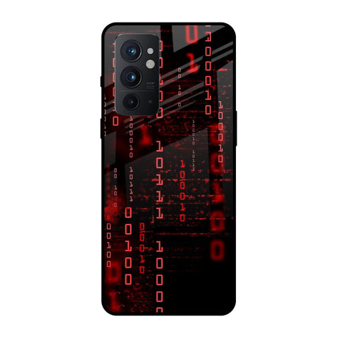 Let's Decode OnePlus 9RT Glass Cases & Covers Online