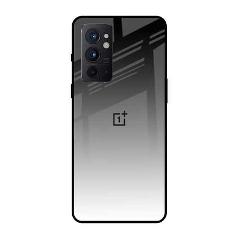 Zebra Gradient OnePlus 9RT Glass Back Cover Online