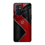 Art Of Strategic OnePlus 9RT Glass Back Cover Online