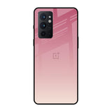 Blooming Pink OnePlus 9RT Glass Back Cover Online