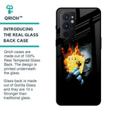 AAA Joker Glass Case for OnePlus 9RT
