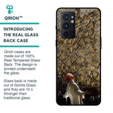 Rain Festival Glass Case for OnePlus 9RT