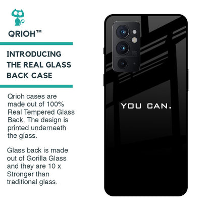 You Can Glass Case for OnePlus 9RT